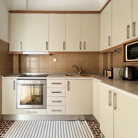 Nomas Skg Apartment By Binobi! Thessaloníki Ngoại thất bức ảnh