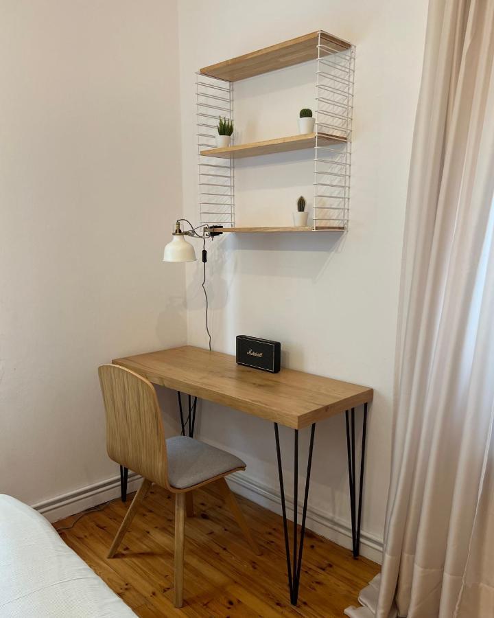 Nomas Skg Apartment By Binobi! Thessaloníki Ngoại thất bức ảnh