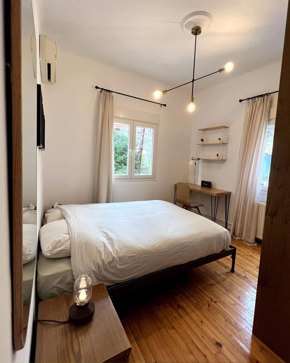 Nomas Skg Apartment By Binobi! Thessaloníki Ngoại thất bức ảnh