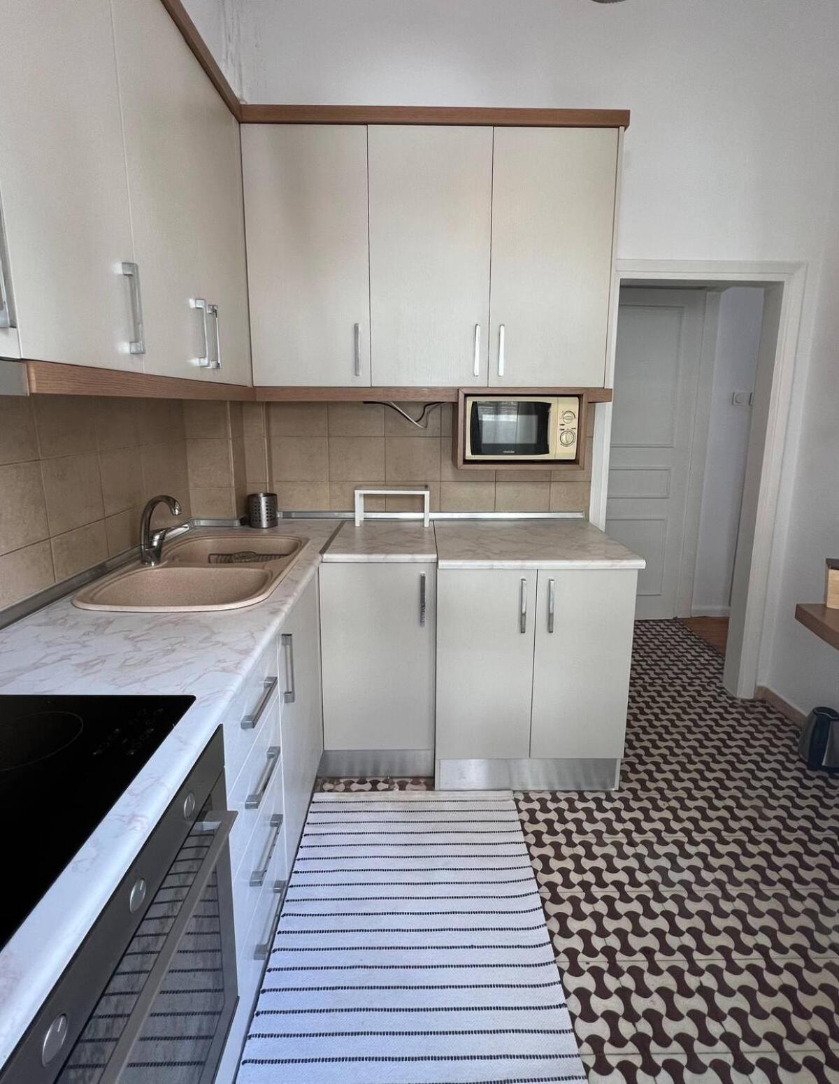 Nomas Skg Apartment By Binobi! Thessaloníki Ngoại thất bức ảnh