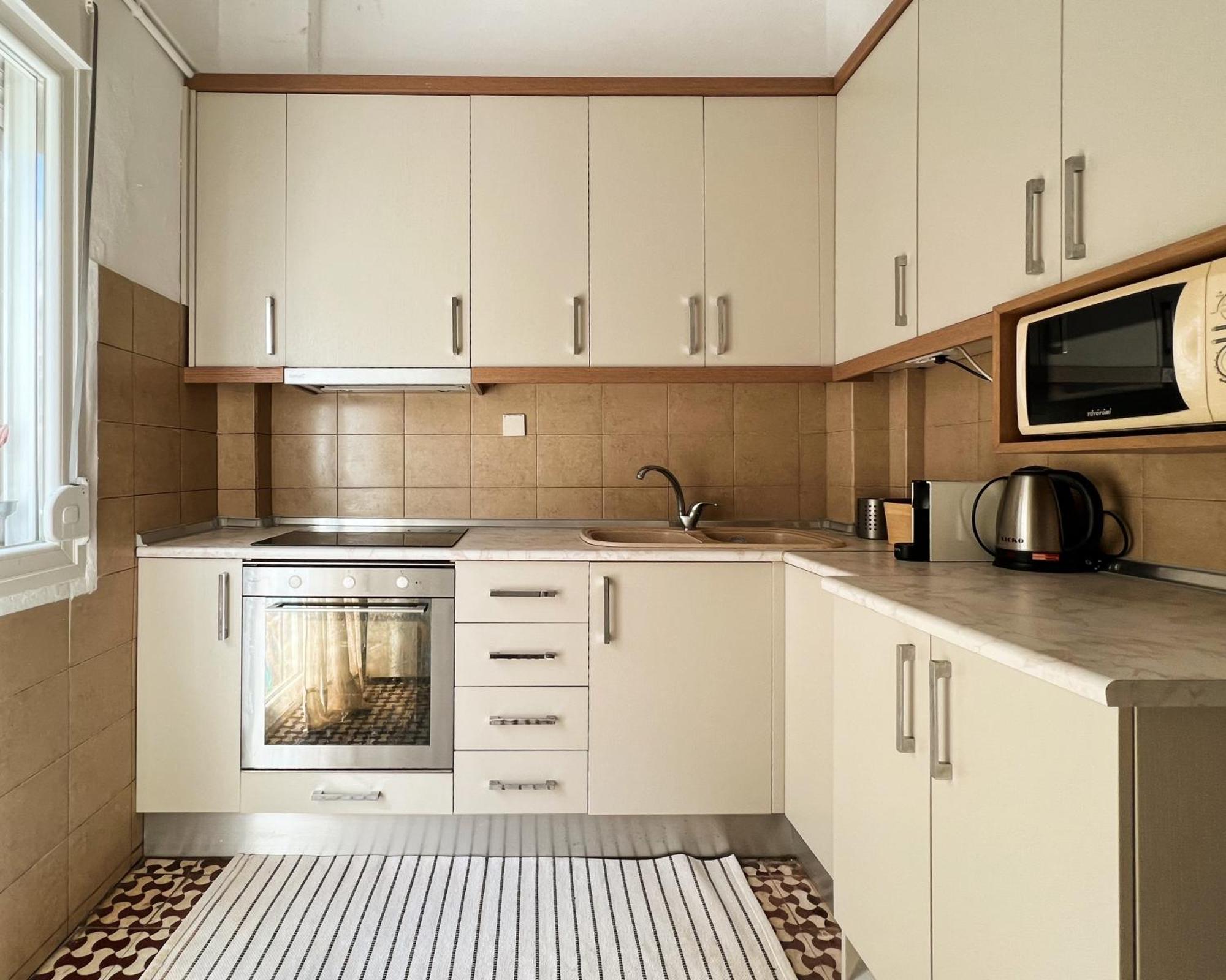 Nomas Skg Apartment By Binobi! Thessaloníki Ngoại thất bức ảnh